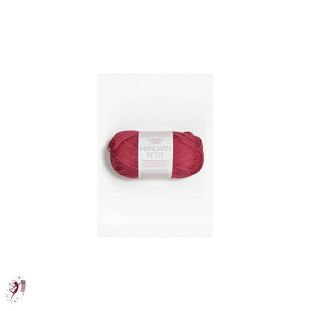 Mandarin Petit 4335 Bringebr