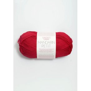 Mandarin Petit 4418 Mrke rd