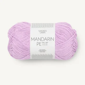 Mandarin Petit 5023 Lilac