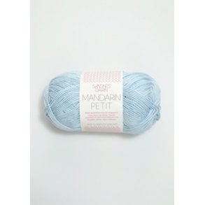 Mandarin Petit 5930 Lysebl
