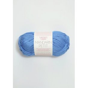 Mandarin Petit 6015 Bl