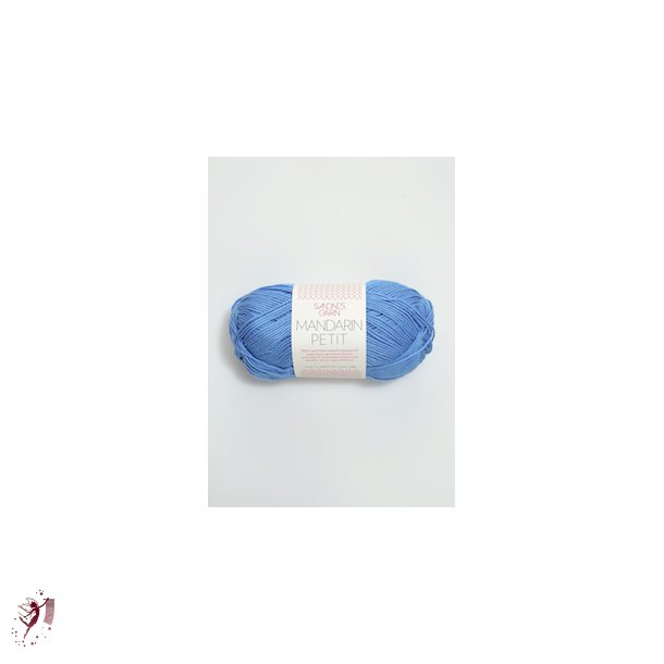 Mandarin Petit 6015 Bl