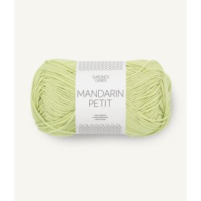  Mandarin Petit 9523 Lime punch
