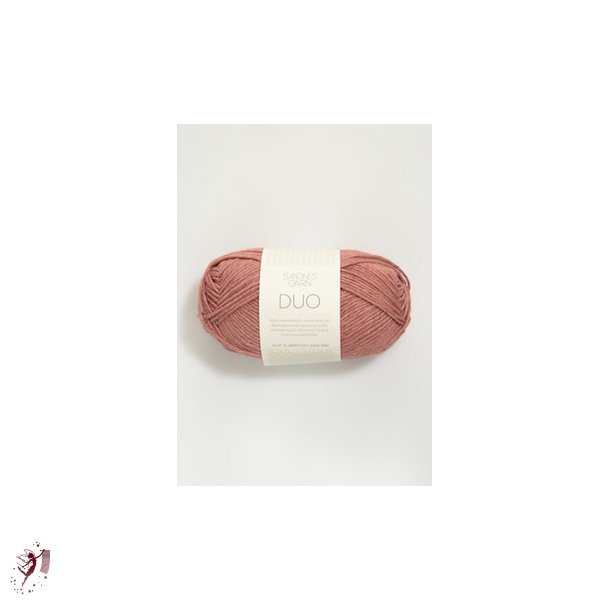 Duo 3543 rdbrun