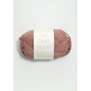 Duo 4032 pudderrosa