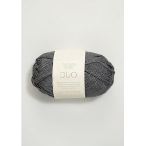 Duo 5873 gr meleret
