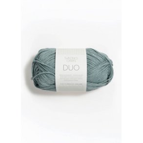 Duo 6841 Stvet aqua