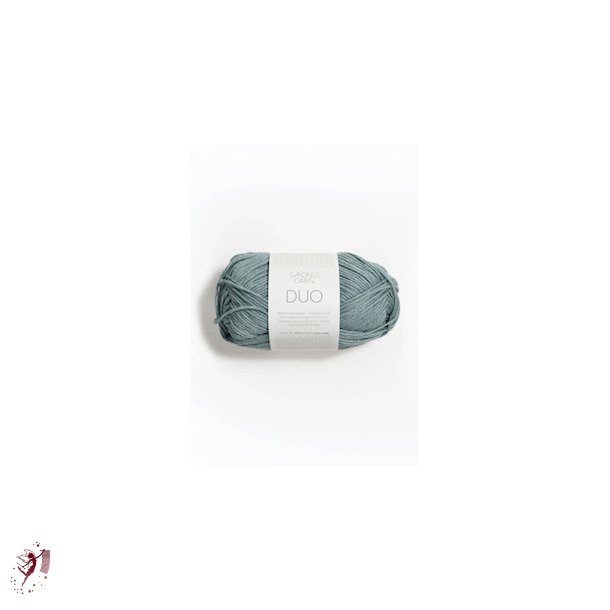 Duo 6841 Stvet aqua