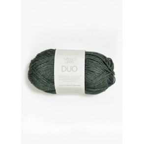  Duo 8072 skovgrn