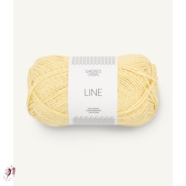  Line 2112 Lysgul
