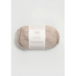 Line 2331 lys beige