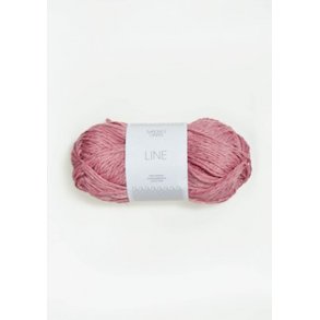 Tynn Line Rosa 4323