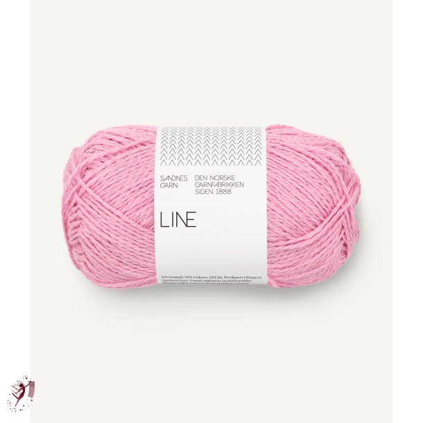  Line 4813 Pink Lilac
