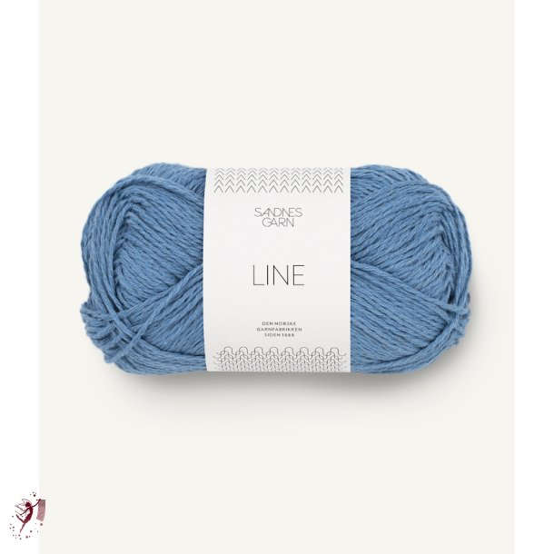 Line 6044 Bl regatta