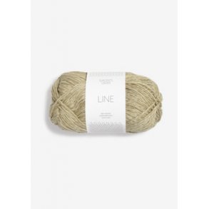 Line 9822 lys chinos grn