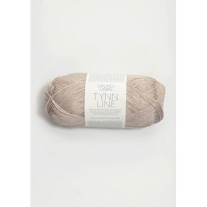 Tynn LineLys beige 2331