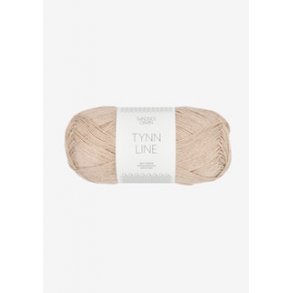 Tynn Line Beige 3021