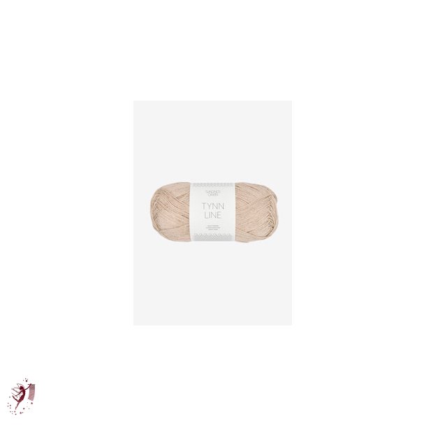 Tynn Line Beige 3021