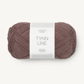 Tynn Line Eikenott 3161