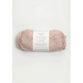 Tynn Line Pudder 3511