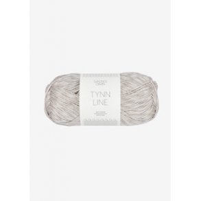 Tynn Line Perlegr 3820