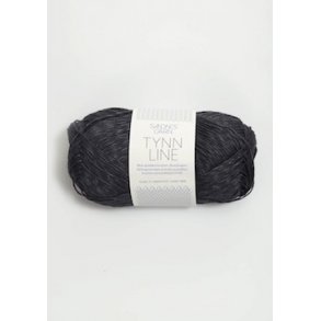 Tynn Line Skifer 6080