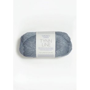 Tynn Line Isbl� 6531