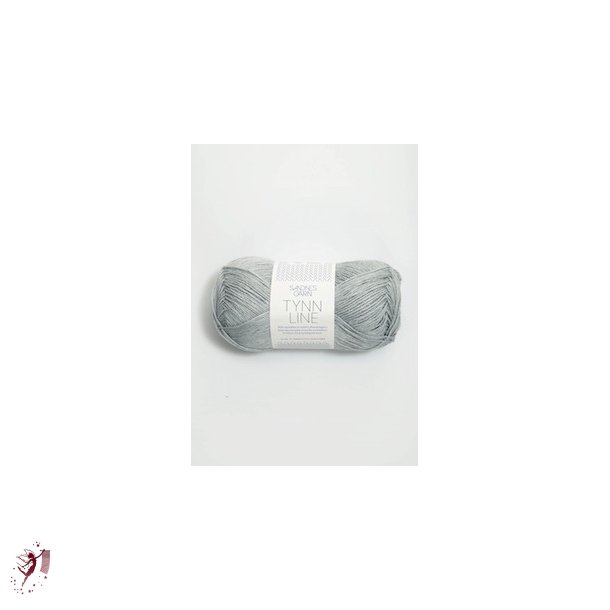   Tynn Line Stvet aqua  7521