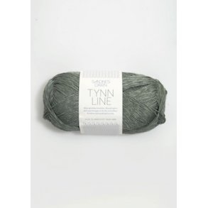 Tynn Line gr�n 8561