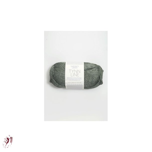 Tynn Line grn 8561