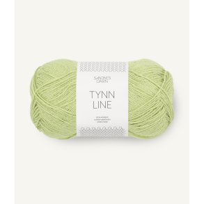 Tynn Line Lime Punch 9523