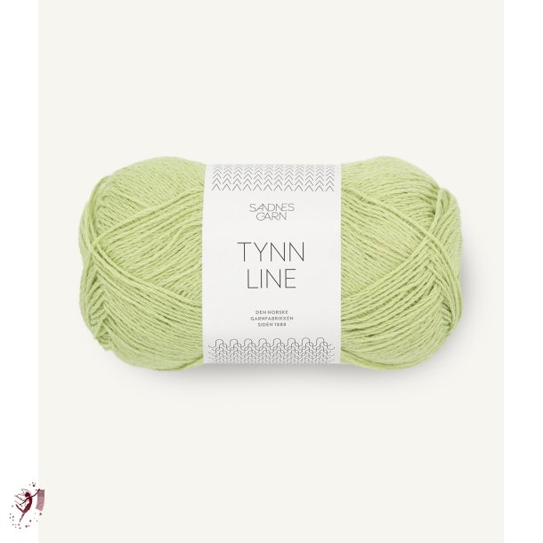 Tynn Line Lime Punch 9523
