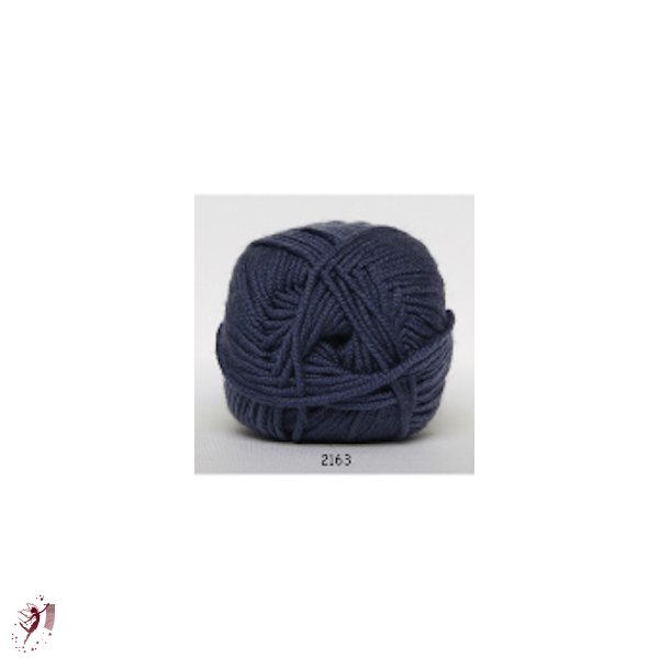  Extrafine Merino 120 - 2163 Stvet bl