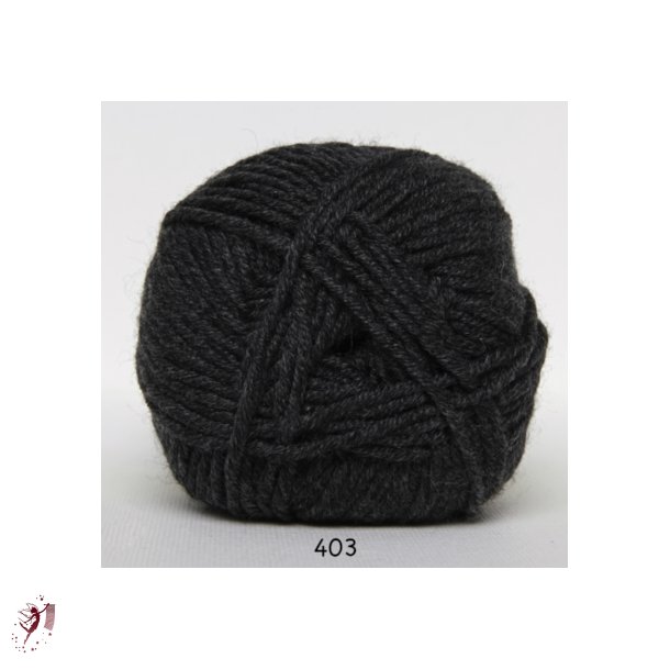 Extrafine Merino 120 - 403 koks
