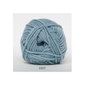 Extrafine Merino 120 - 3317 aqua