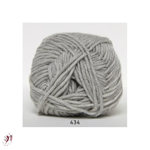 Extrafine Merino 90 - 434 lysgr
