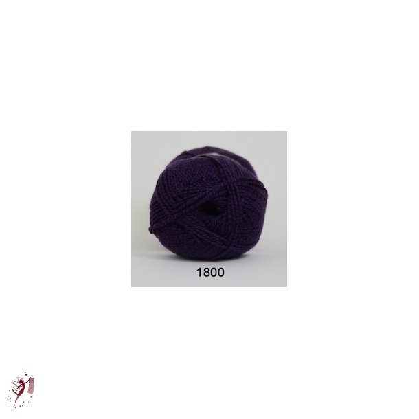 All Seasons farve 1800 mrk lilla