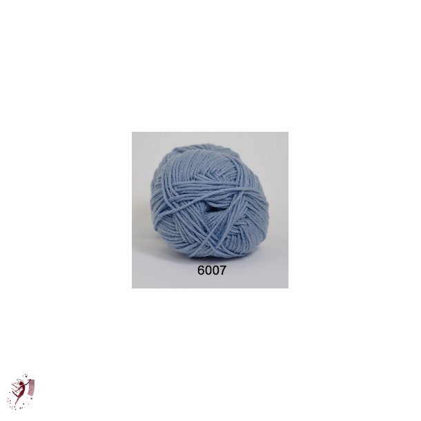  All Seasons farve 6007 lysbl