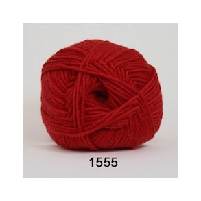 All Seasons farve 1555 r�d