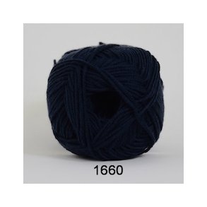 All Seasons farve 1660 marine