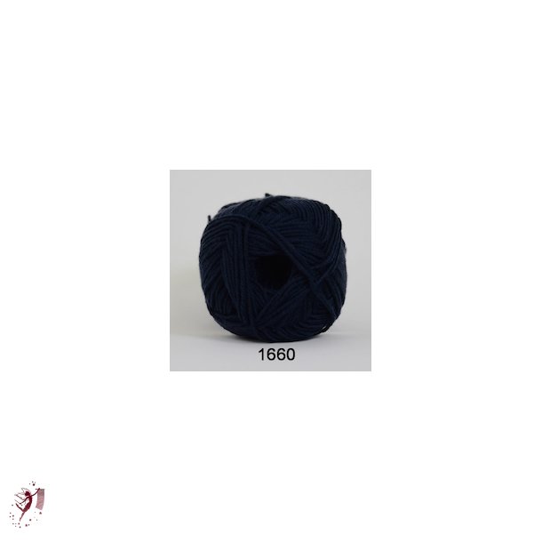 All Seasons farve 1660 marine