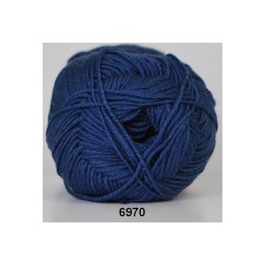 Lana cotton 212 jeans bl 6970