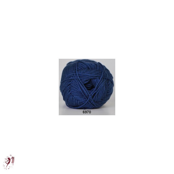 Lana cotton 212 jeans bl 6970