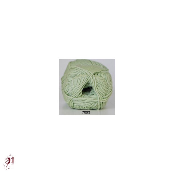  Lana cotton 212 Grn 7093