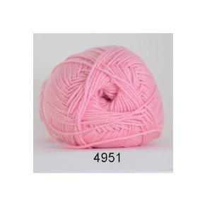  Lana cotton 212 Lyserd 4951