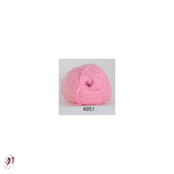  Lana cotton 212 Lyserd 4951