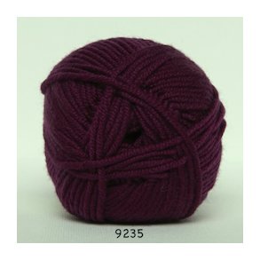 Extrafine Merino 90 - 9235 vinrd