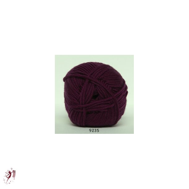 Extrafine Merino 90 - 9235 vinrd