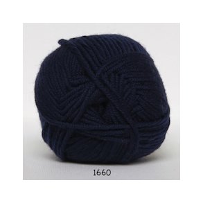  Merino Cotton farve 1660 bl�