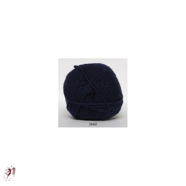  Merino Cotton farve 1660 bl